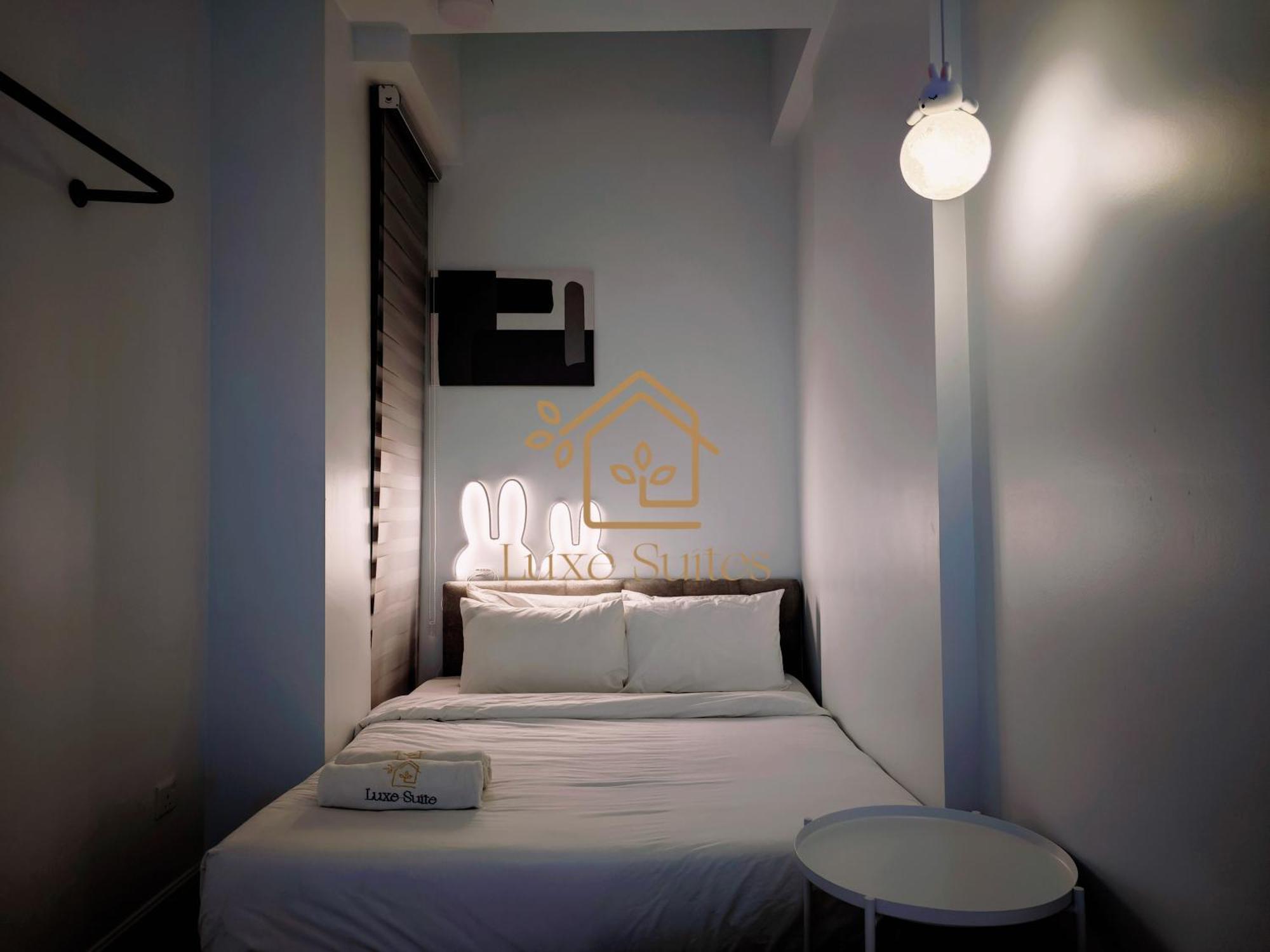 The Robertson Bukit Bintang Luxe Suites Kuala Lumpur Exteriör bild